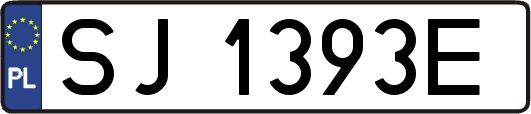 SJ1393E