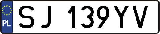 SJ139YV