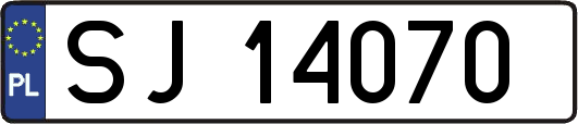 SJ14070