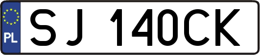 SJ140CK