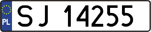 SJ14255