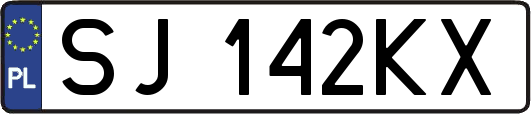 SJ142KX