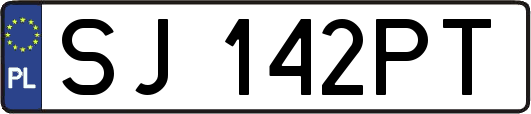 SJ142PT