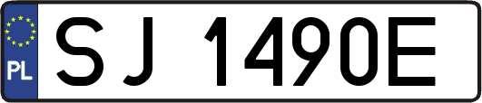 SJ1490E