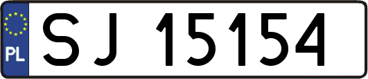 SJ15154