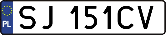SJ151CV