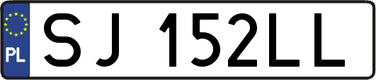 SJ152LL