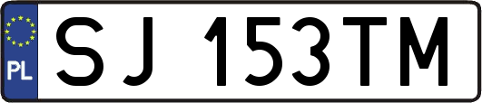 SJ153TM