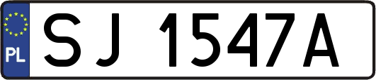 SJ1547A