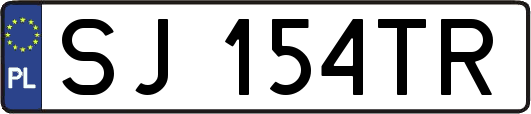 SJ154TR