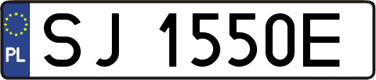 SJ1550E