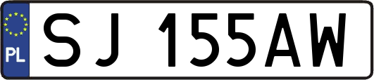 SJ155AW