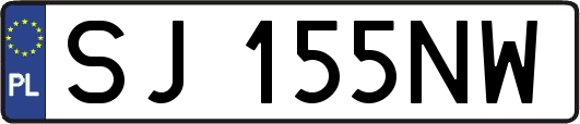 SJ155NW