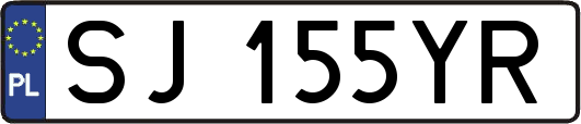SJ155YR