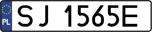SJ1565E