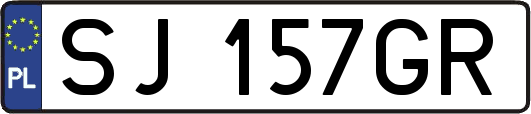 SJ157GR