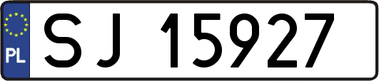 SJ15927