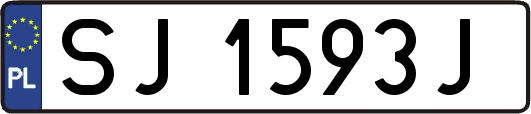 SJ1593J