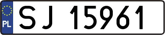SJ15961
