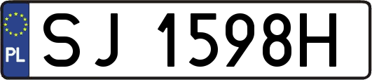SJ1598H
