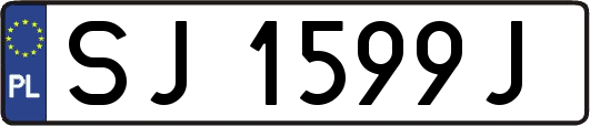 SJ1599J