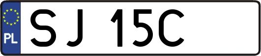 SJ15C
