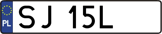 SJ15L