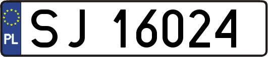 SJ16024