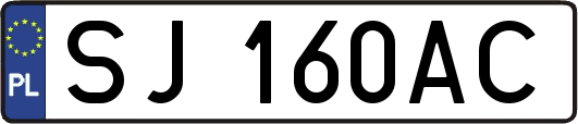 SJ160AC
