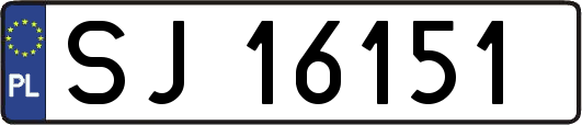 SJ16151