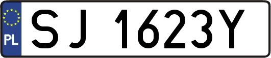 SJ1623Y