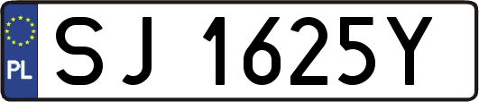SJ1625Y