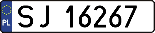 SJ16267