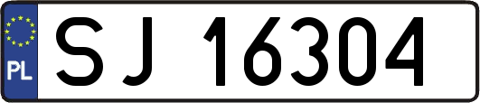 SJ16304