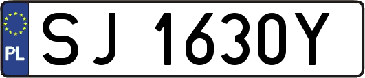 SJ1630Y