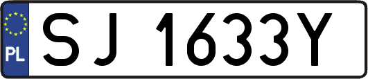 SJ1633Y