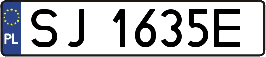 SJ1635E