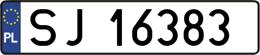 SJ16383