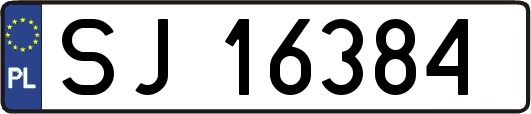 SJ16384