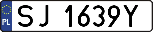 SJ1639Y