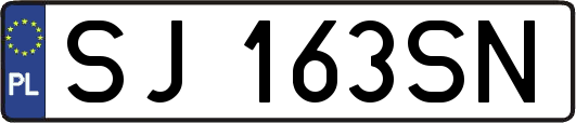 SJ163SN