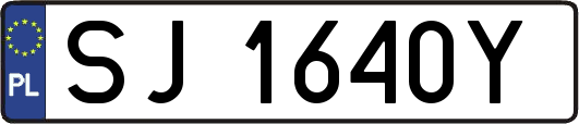 SJ1640Y