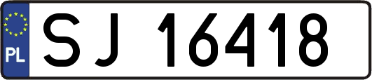 SJ16418