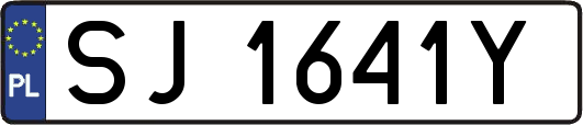 SJ1641Y