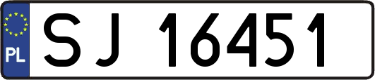 SJ16451