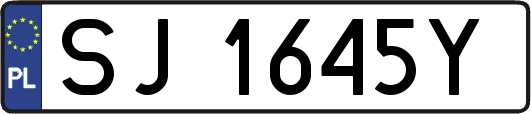 SJ1645Y