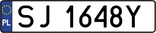 SJ1648Y