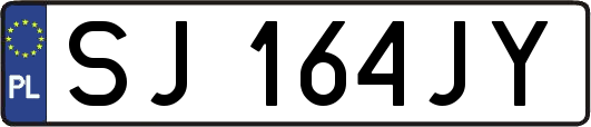 SJ164JY