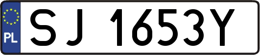 SJ1653Y