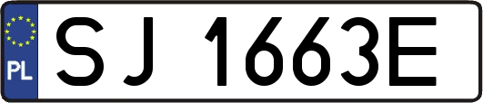 SJ1663E